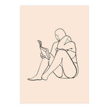 The Reader (Print Only) thumbnail