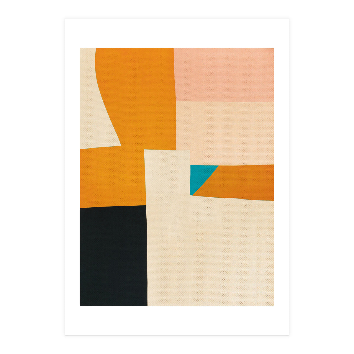 Wanderer 3 (Print Only)