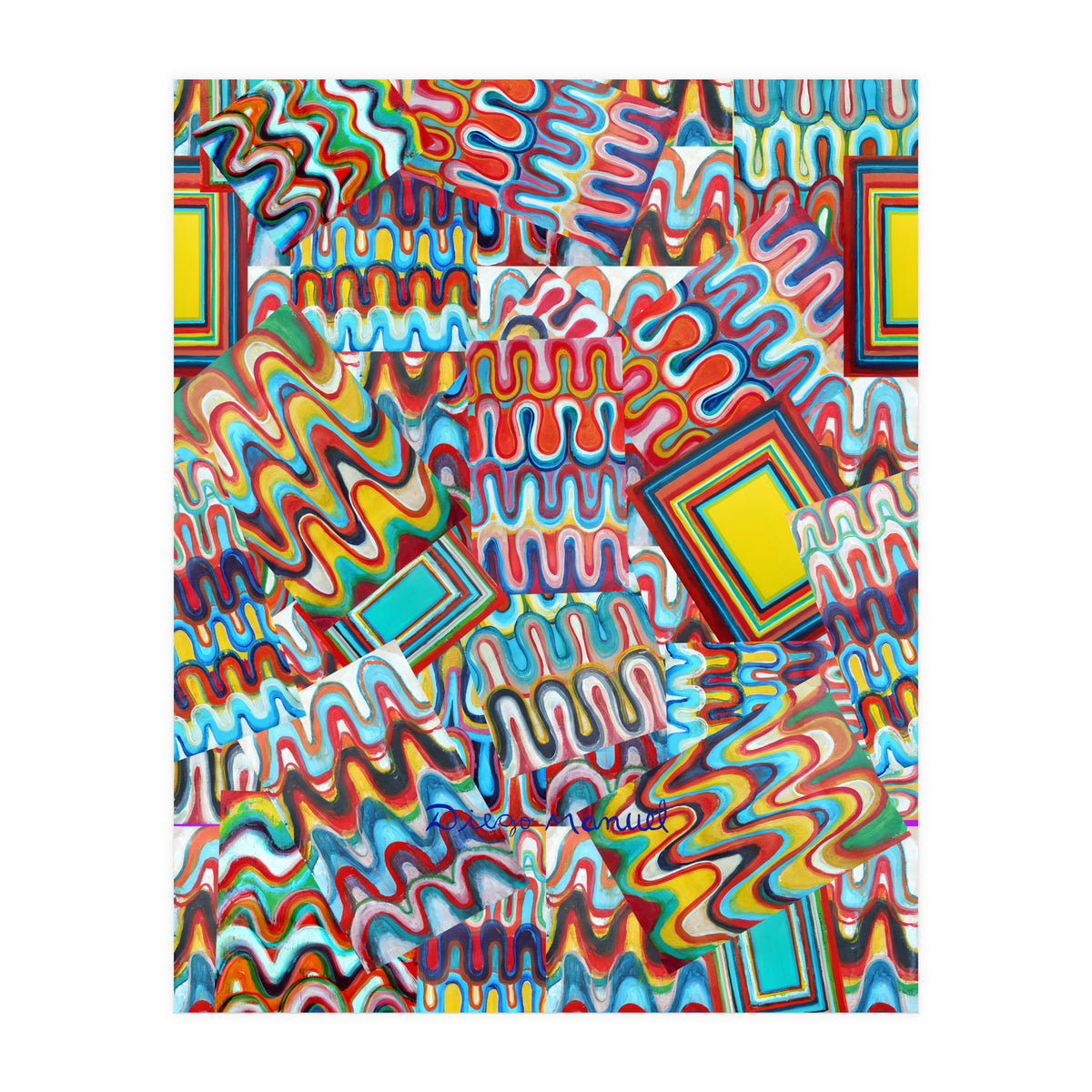 Formas 2021 9 (Print Only)