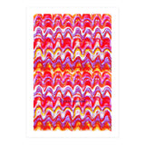 Pop abstract color full (Print Only) thumbnail
