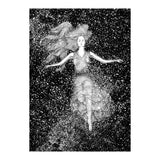 Midnight Swim (Print Only) thumbnail