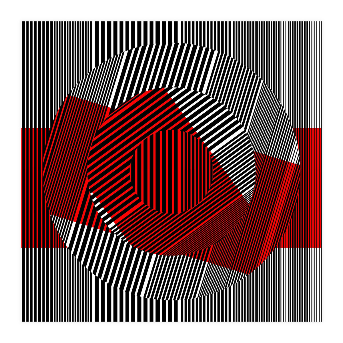 Opt Global III (Print Only)