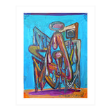 Graffiti Goteado 4 (Print Only) thumbnail