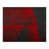 Rojo Y Gris 3 (Print Only) thumbnail