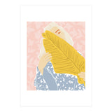 Shy (Print Only) thumbnail