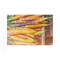 Carrots (Print Only)