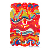 Pop Abstract Asimetrico 28 Copia (Print Only) thumbnail