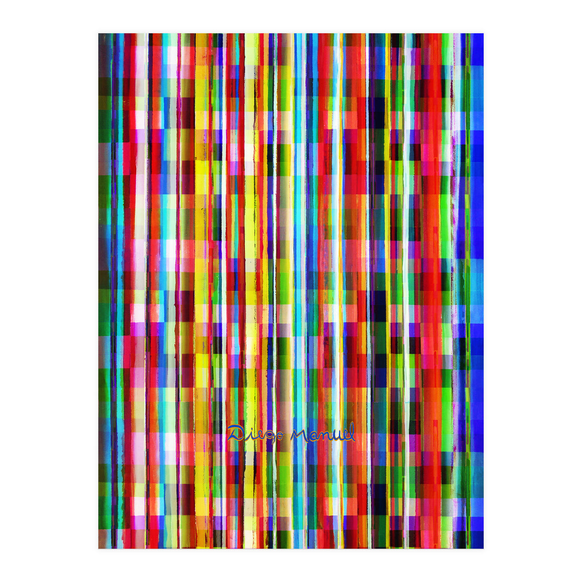 Graffiti Digital 2022 134 (Print Only)