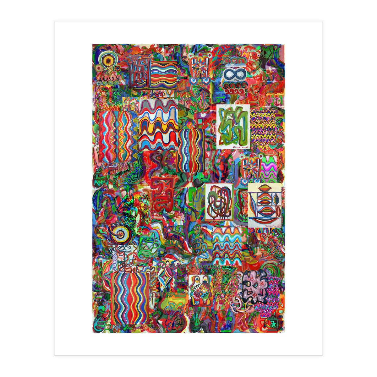 New Graffiti2022 370 (Print Only)