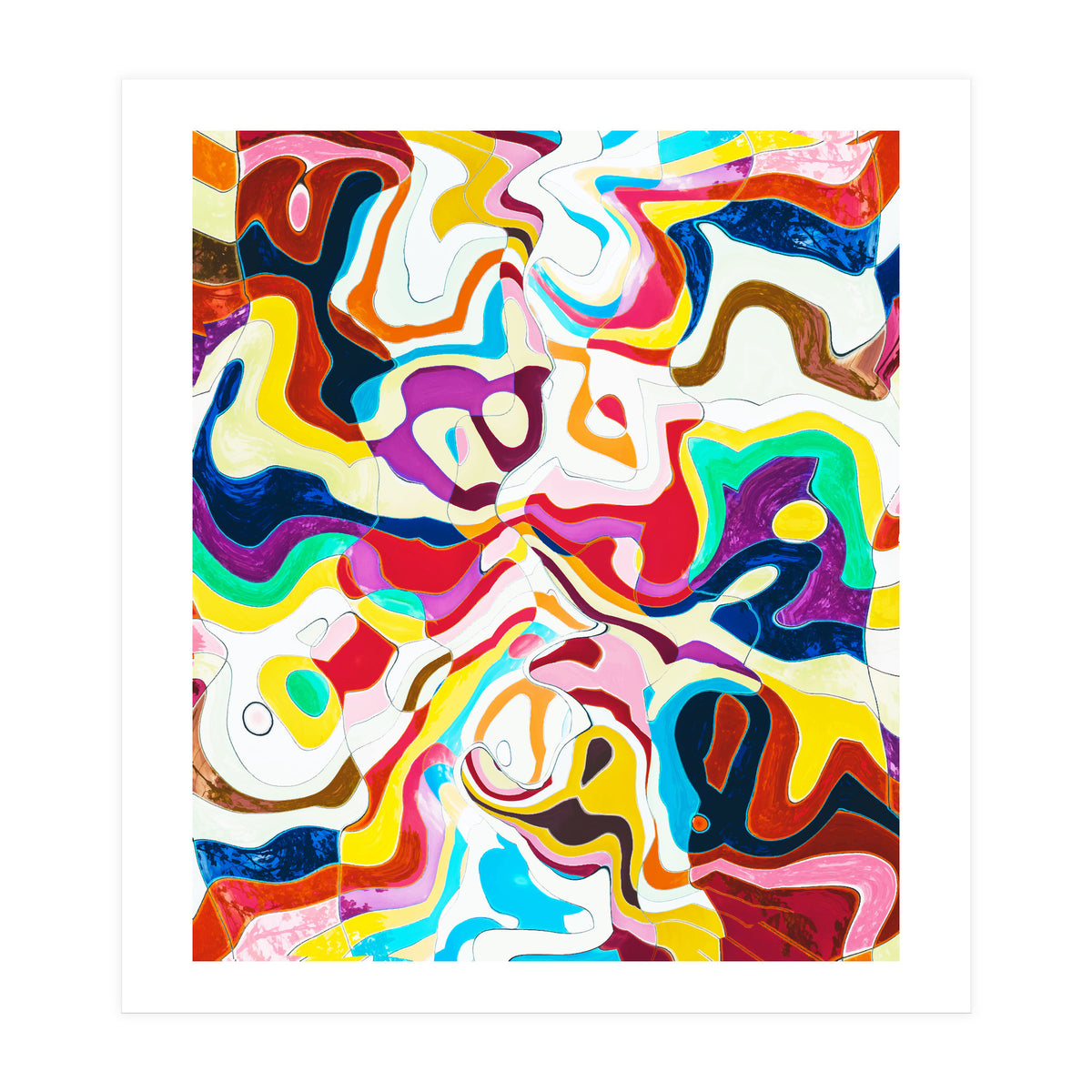 Bipolar (Print Only)