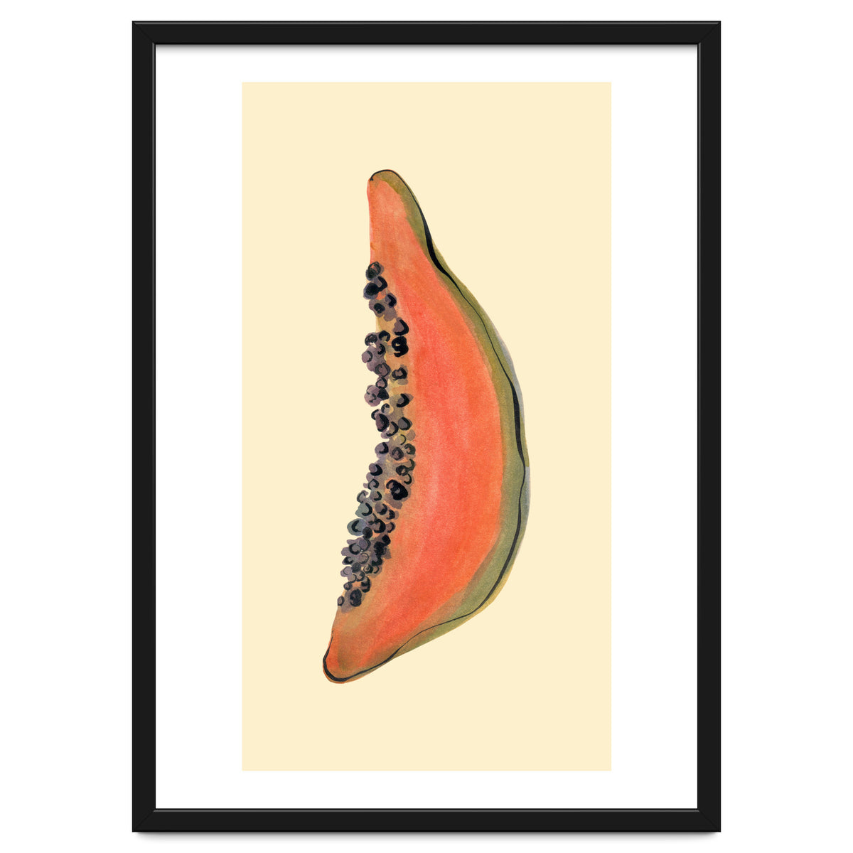 Papaya