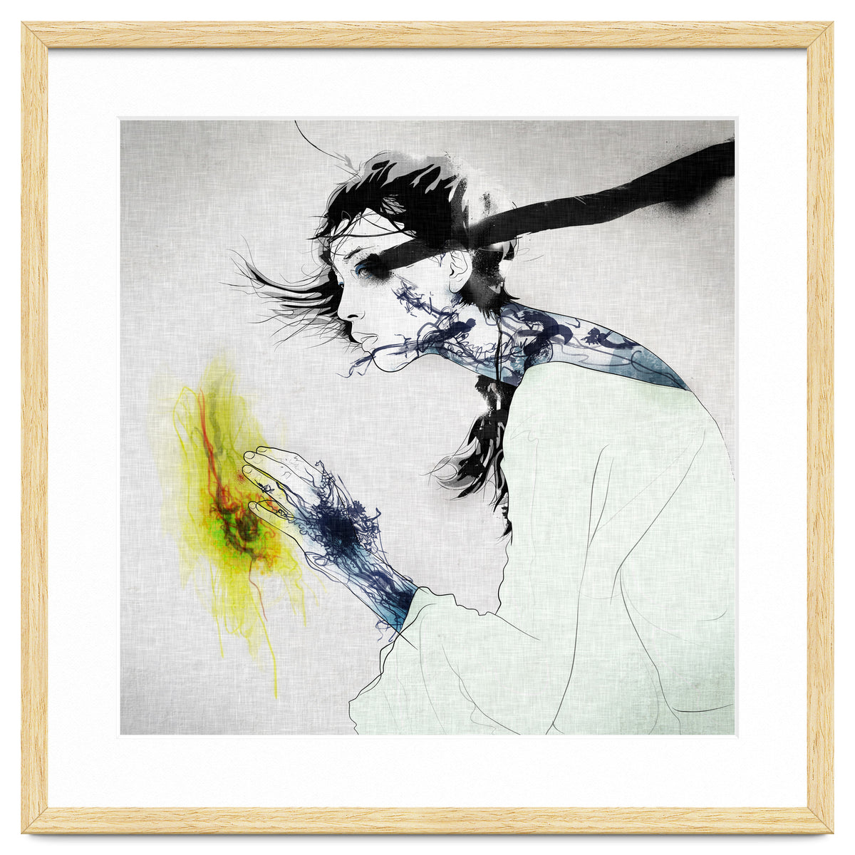 Netsugen Source Of Fever