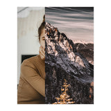 Miss Mountain (Print Only) thumbnail