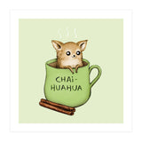 Chaihuahua (Print Only) thumbnail