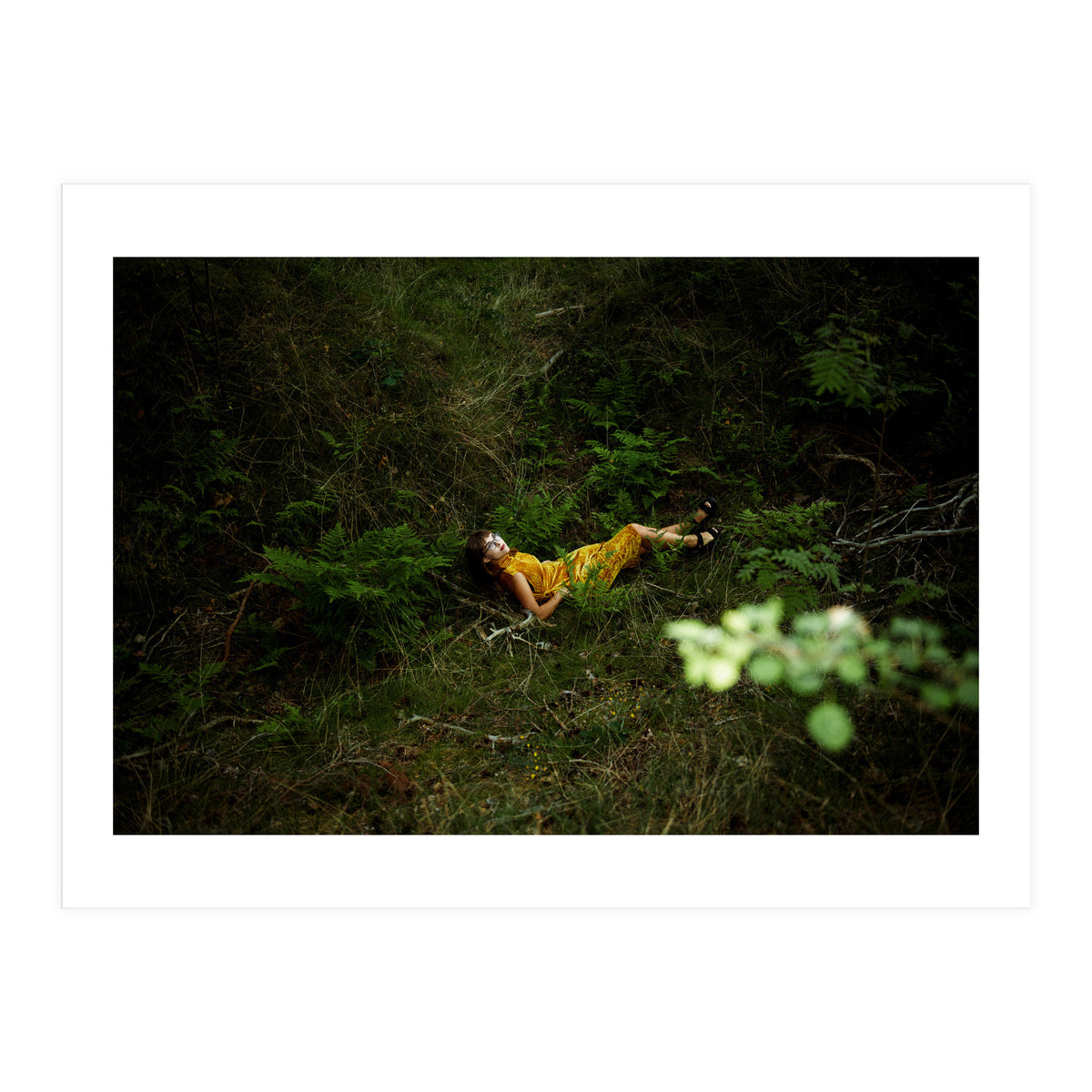 Did You Miss Me? (Print Only)