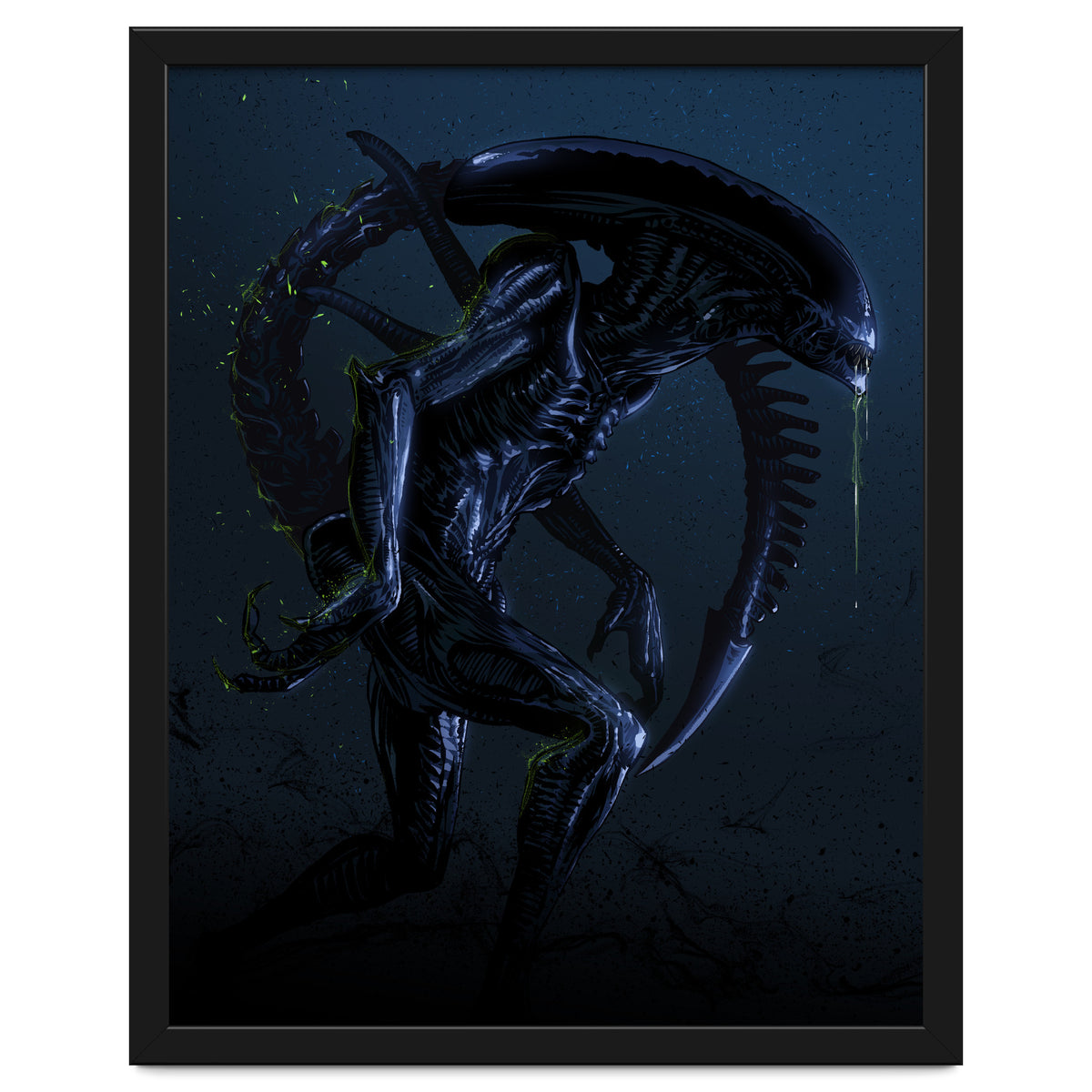 Alien Xenomorph