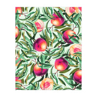 Sweet Peaches (Print Only)