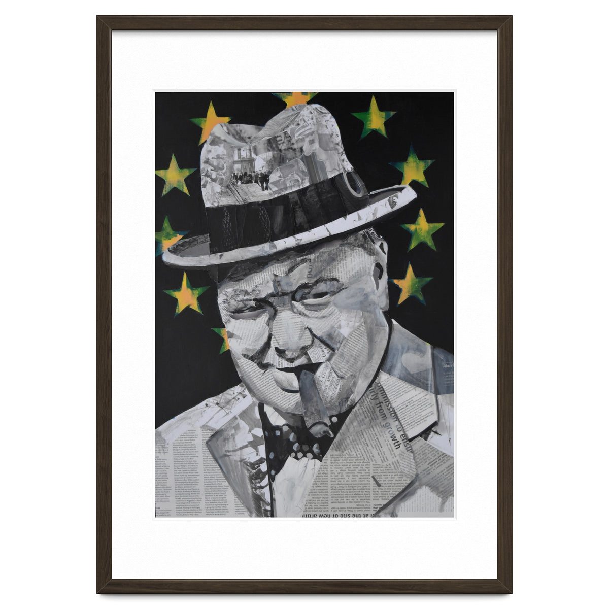 Brexit; Our Darkest Hour