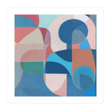 Tropical Jungle (Print Only) thumbnail