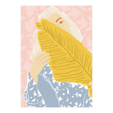 Shy (Print Only) thumbnail