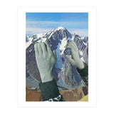 The First Recorded Ascent Of Mon (Print Only) thumbnail
