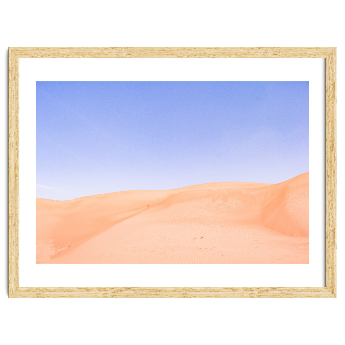 Desert Dunes
