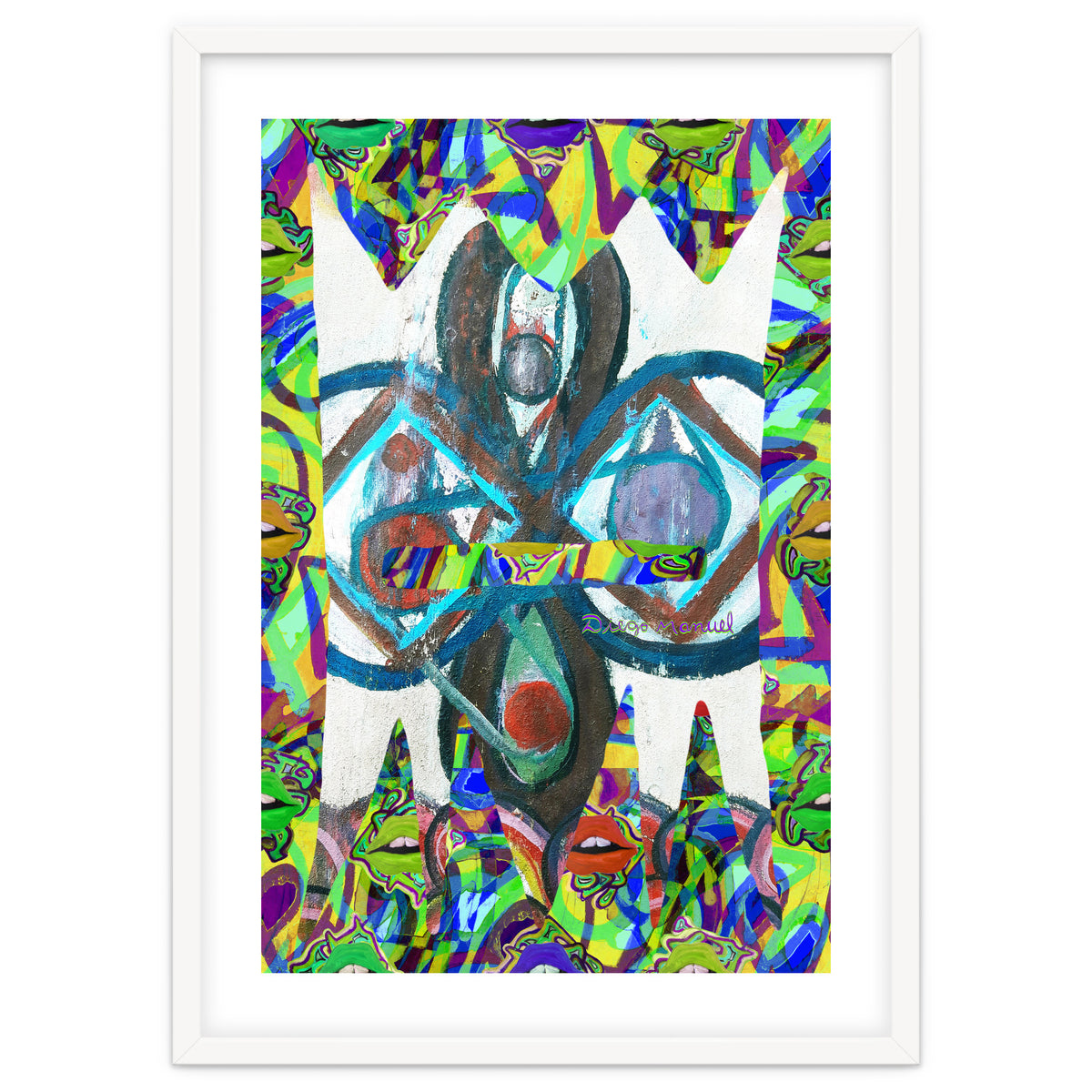 Graffiti Digital Nuevo 2023 8