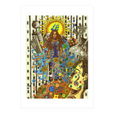 Daughter Of The Sun (Print Only) thumbnail