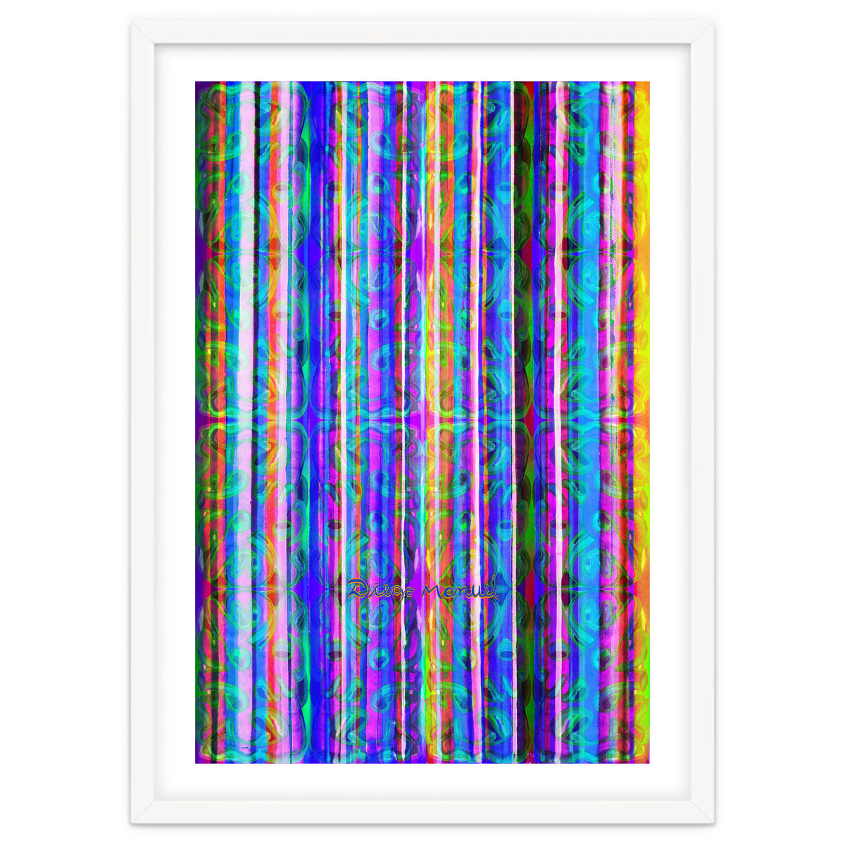 Graffiti Digital 2022 80