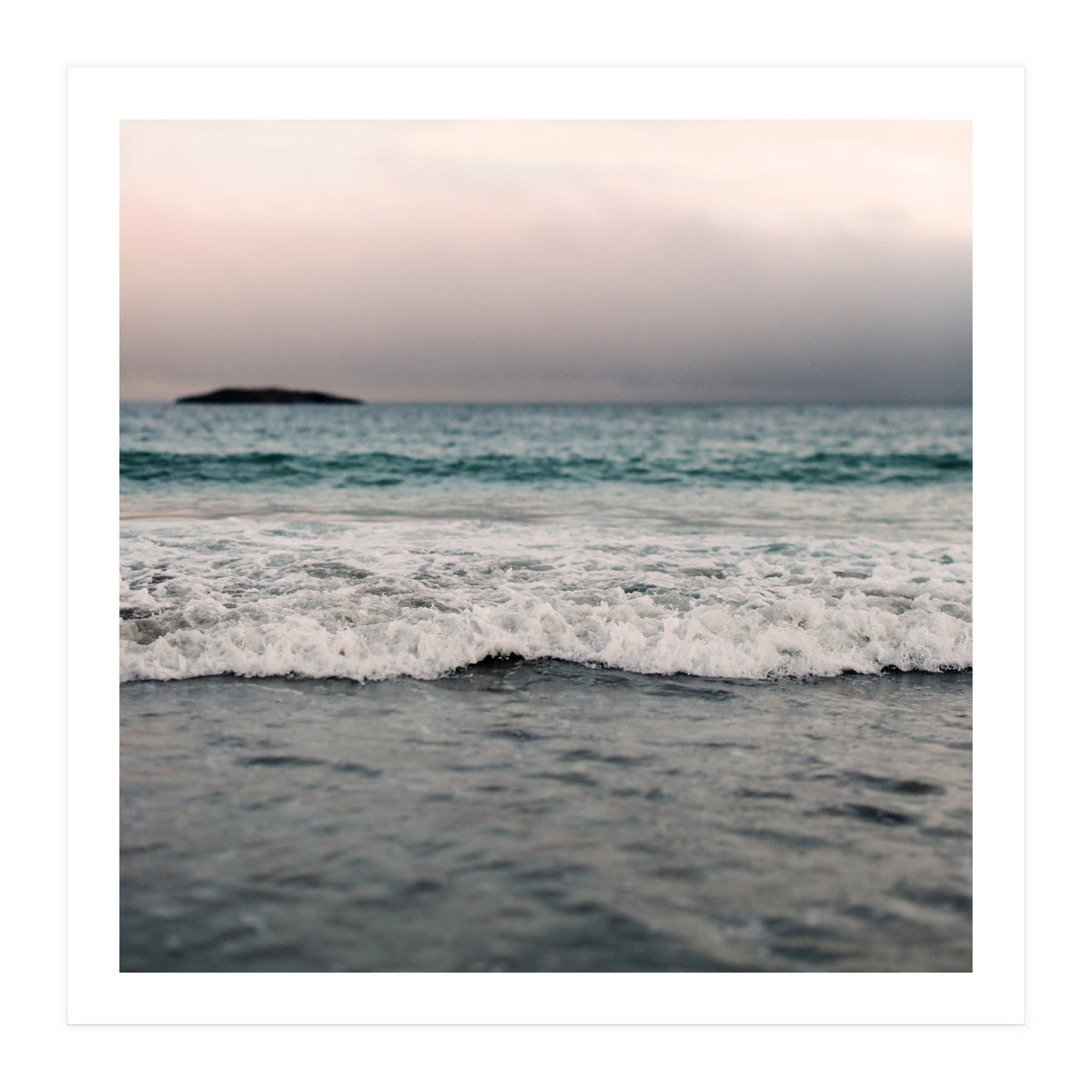 Seascape  (Print Only)