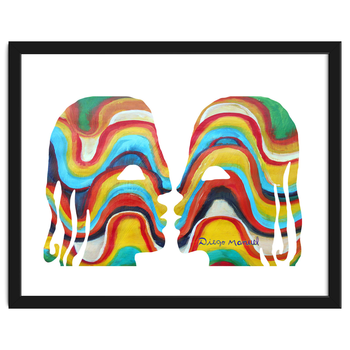 Abstracto Pop Nuevo 7