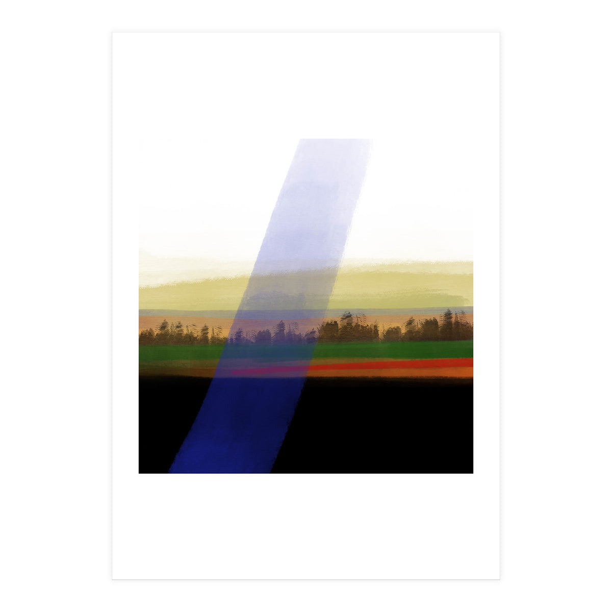 MORNING THOUGHT (Print Only)