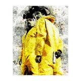 Breaking Bad (Print Only) thumbnail
