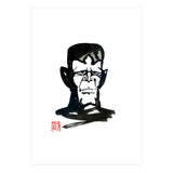 Minos (Print Only) thumbnail