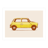Mini Mr Beans (Print Only) thumbnail