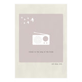 song of bird (Print Only) thumbnail