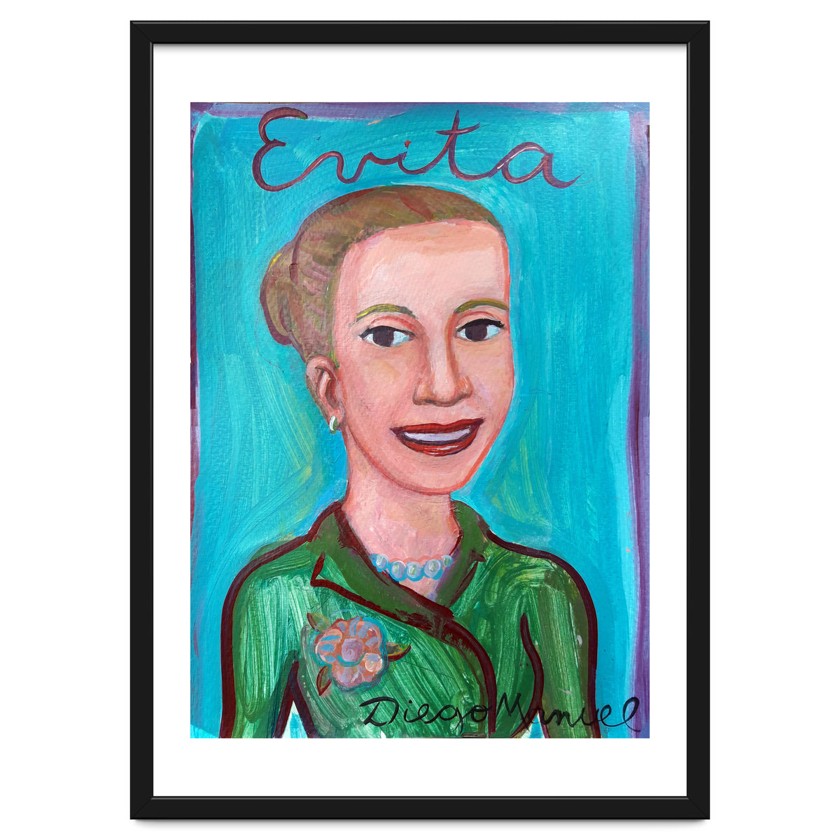 Evita