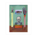 Graffiti Digital 2022 919 (Print Only) thumbnail