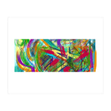 Green In Life (Print Only) thumbnail