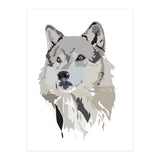 Wolf (Print Only) thumbnail