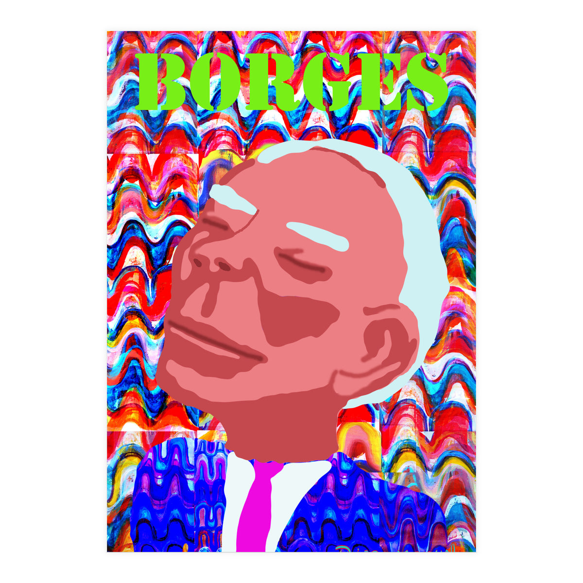 Borges Digital 5 (Print Only)