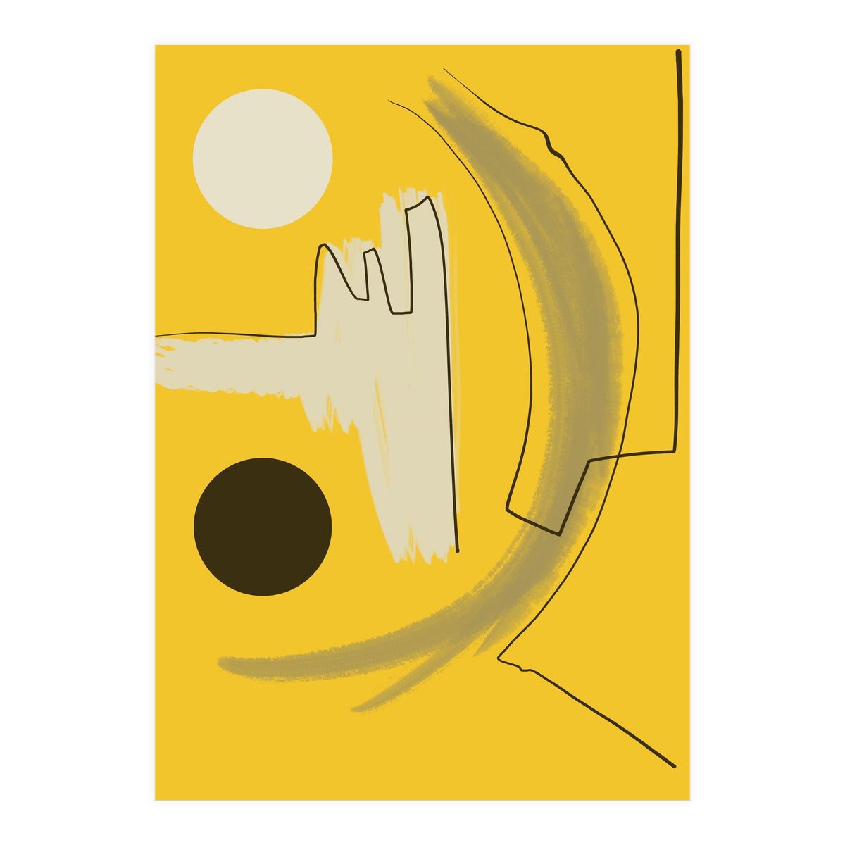 Martelo (Print Only)