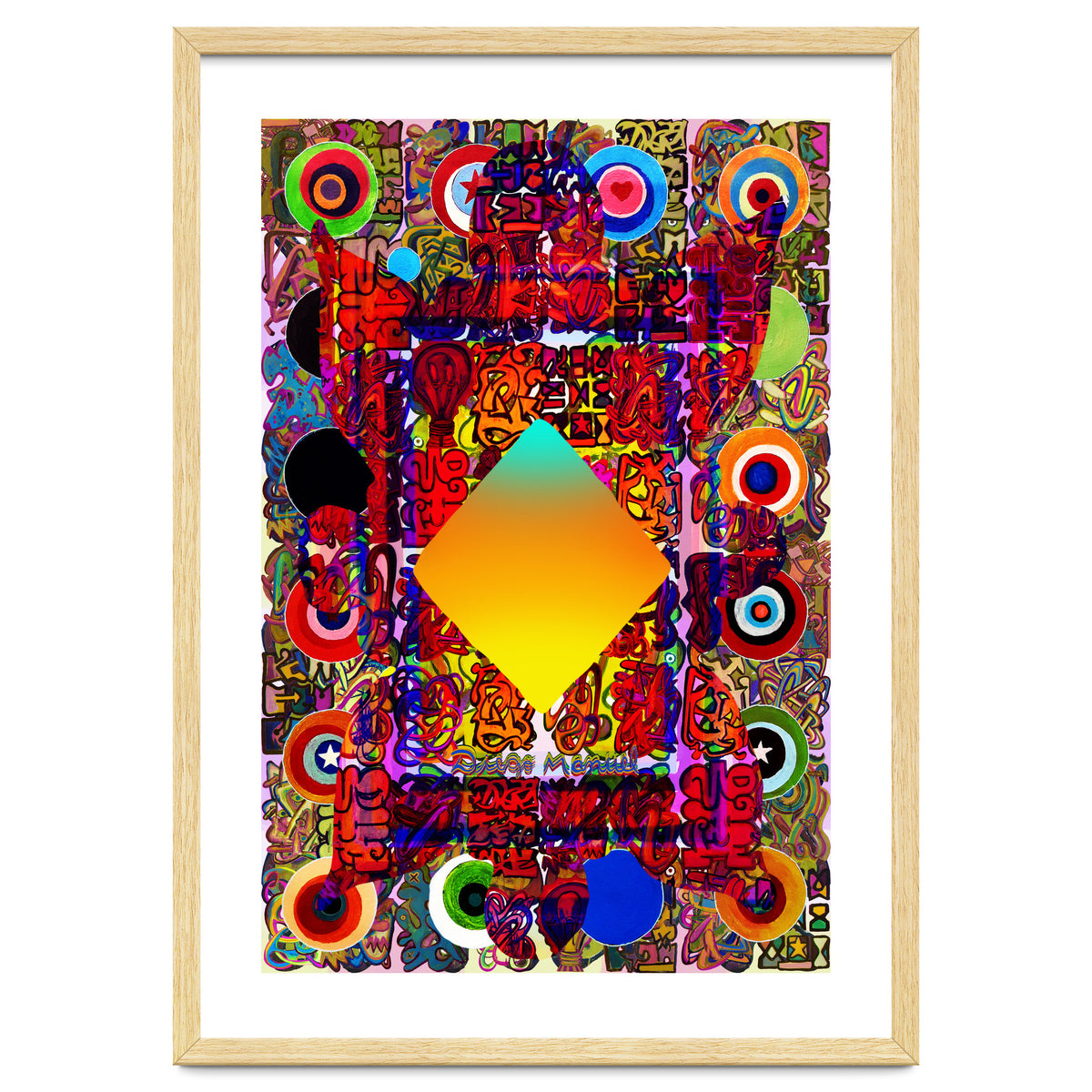 Graffiti Digital Nuevo 2023 104