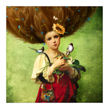 Warm Embrace (Print Only) thumbnail