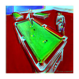 Noche De Pool 2 6 (Print Only) thumbnail
