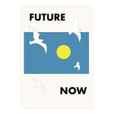 FUTURE - NOW (Print Only) thumbnail