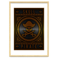Skull Pirate