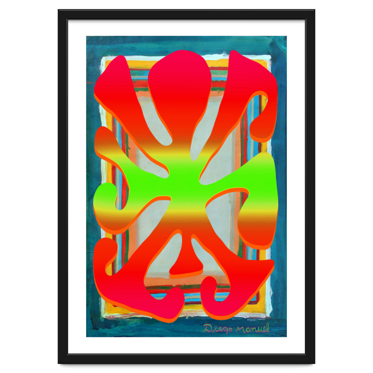 Graffiti Digital Nuevo 2023 196