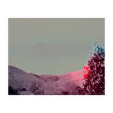 End of the world  (Print Only) thumbnail