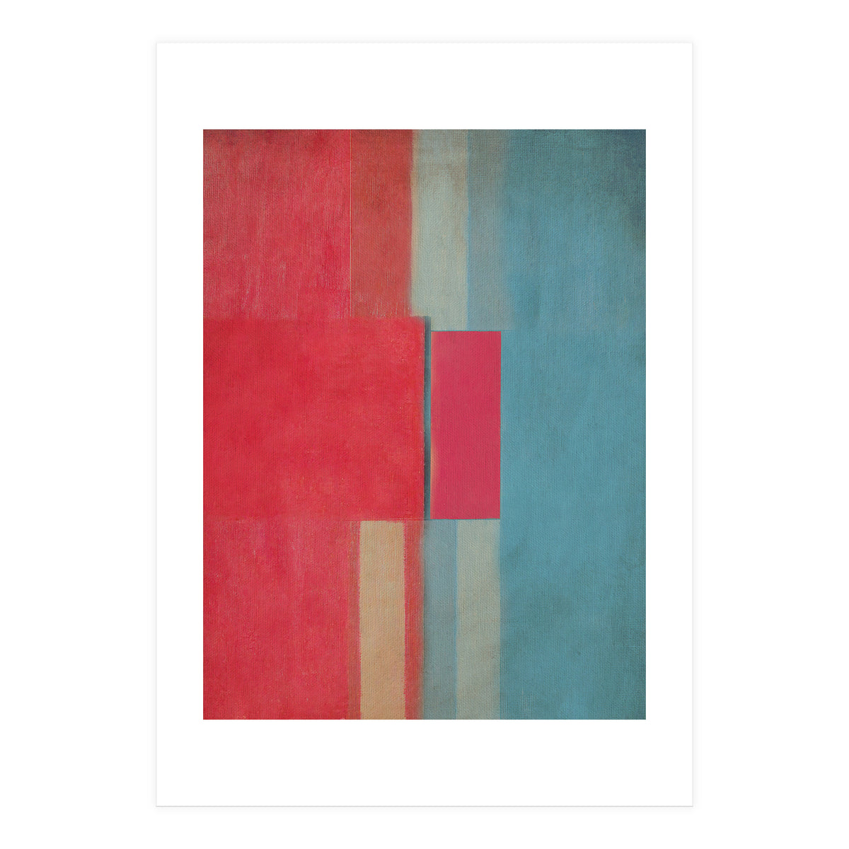 Toxic Solution 3 (Print Only)